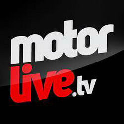 Logo MOTOR LIVE