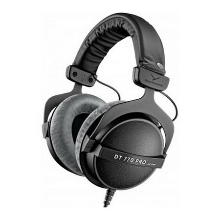 Beyerdynamic DT-770 Pro 250 Ohm