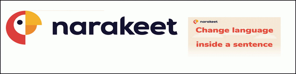 Logo narakeet
