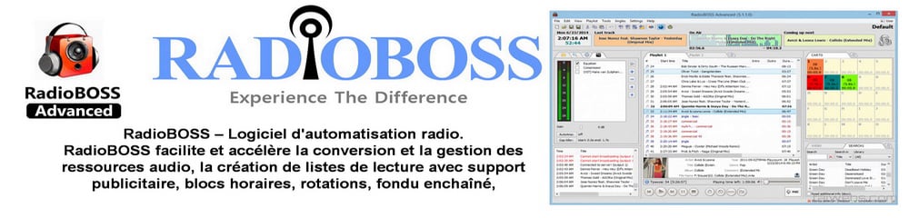 RadioBOSS