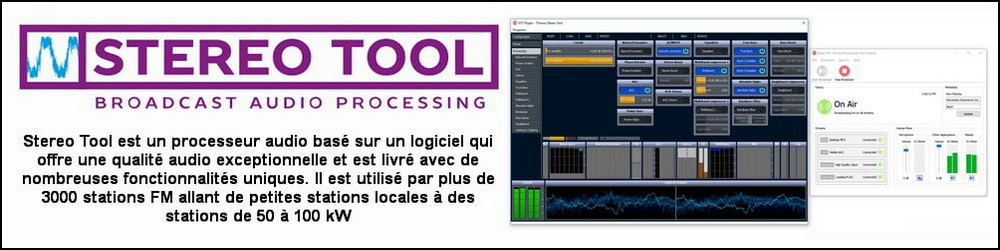 Stereo Tool