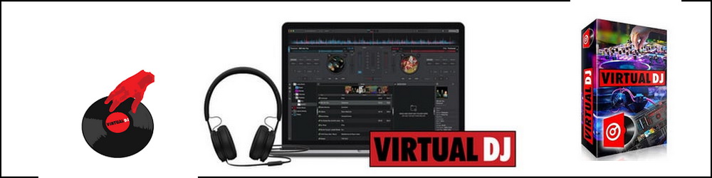 VirtualDJ