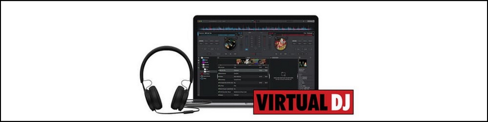 VirtualDJ