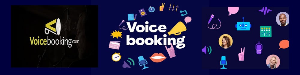 voicebooking