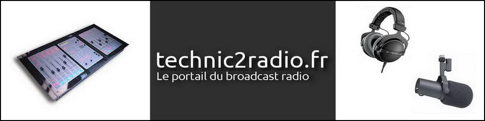 Technicradio.fr